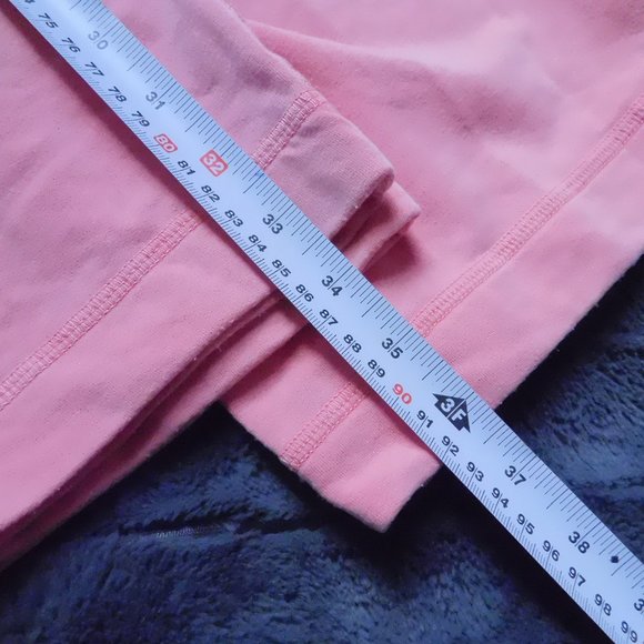 Electric and Rose. Women's Loungewear Sweatpants. Pink. NWT. - Picture 6 of 8